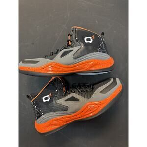 Q4 Sports Shoes Size 8 Q4 Urban Assault Nforcer Q4 MB-007